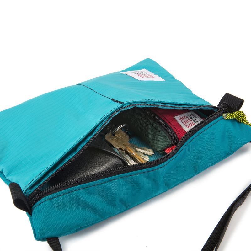 TOPO DESIGNS Accessory Shoulder Bag 斜孭袋