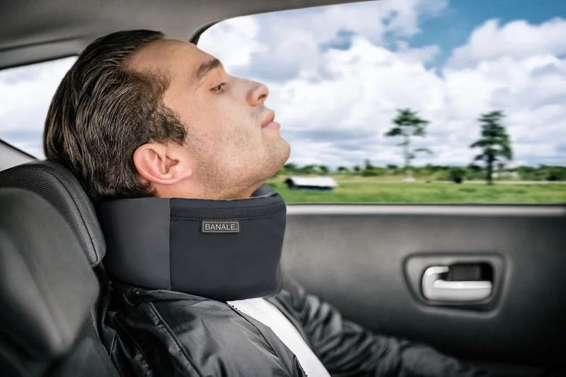 BANALE Neck-Pillow 旅行 U 型頸枕
