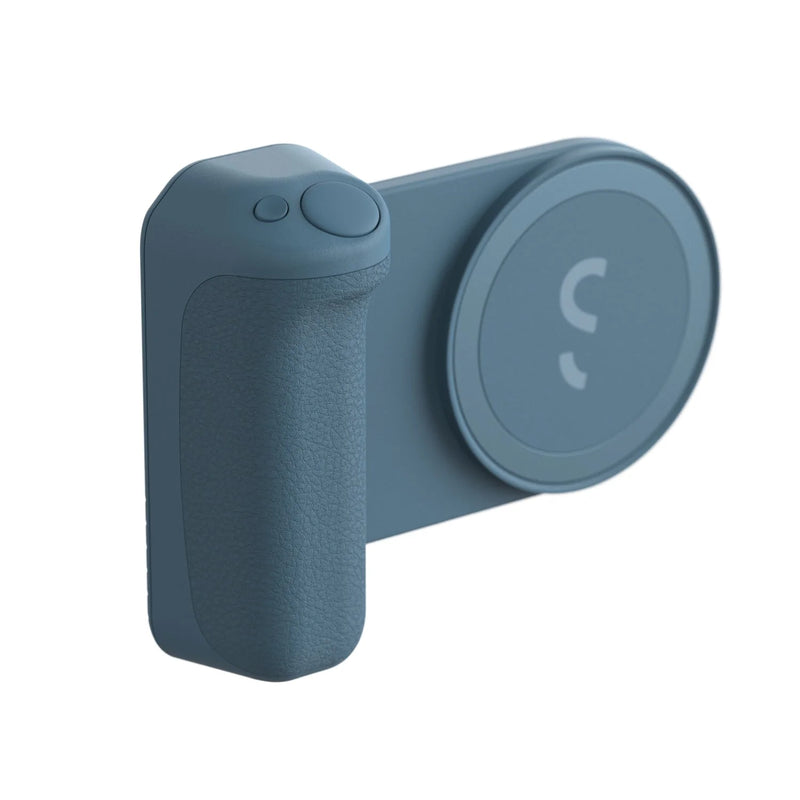 Shiftcam Snap MagSafe系列 多功能相機手柄＋行動電源