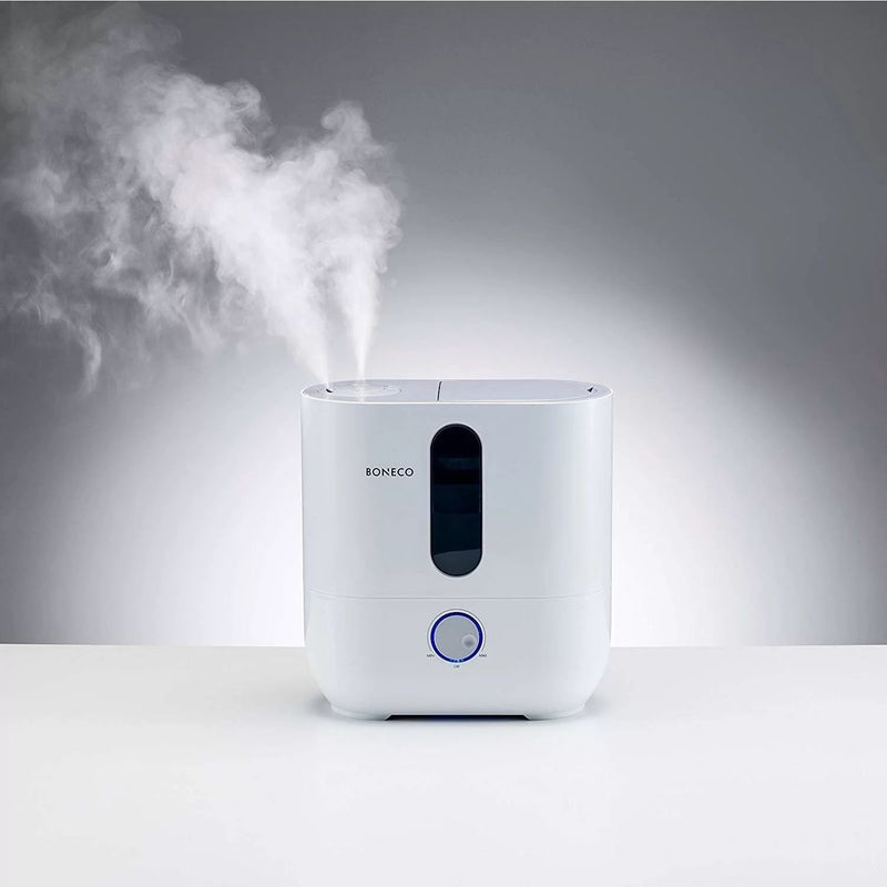 BONECO U300 超聲波加濕器