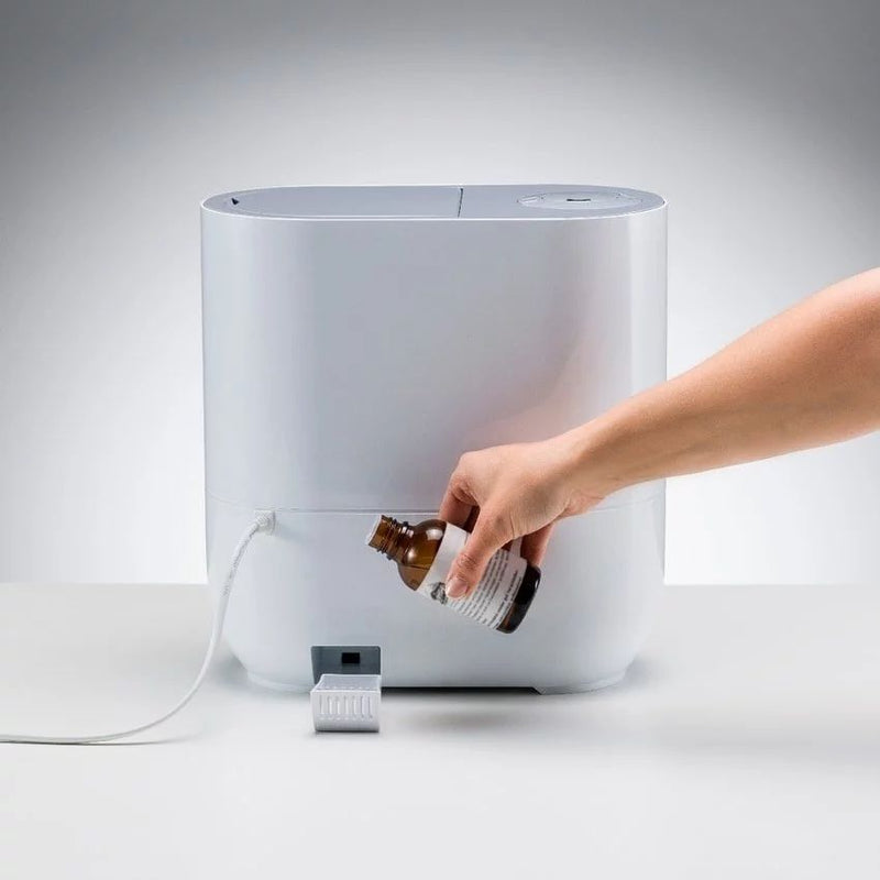BONECO U300 超聲波加濕器