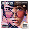 QBRIX 微顆粒圖元畫拼裝DIY照片 彩色版本