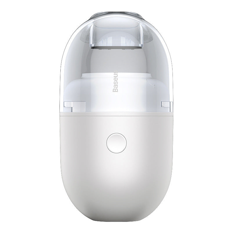 BASEUS 桌面膠囊吸塵器 C2