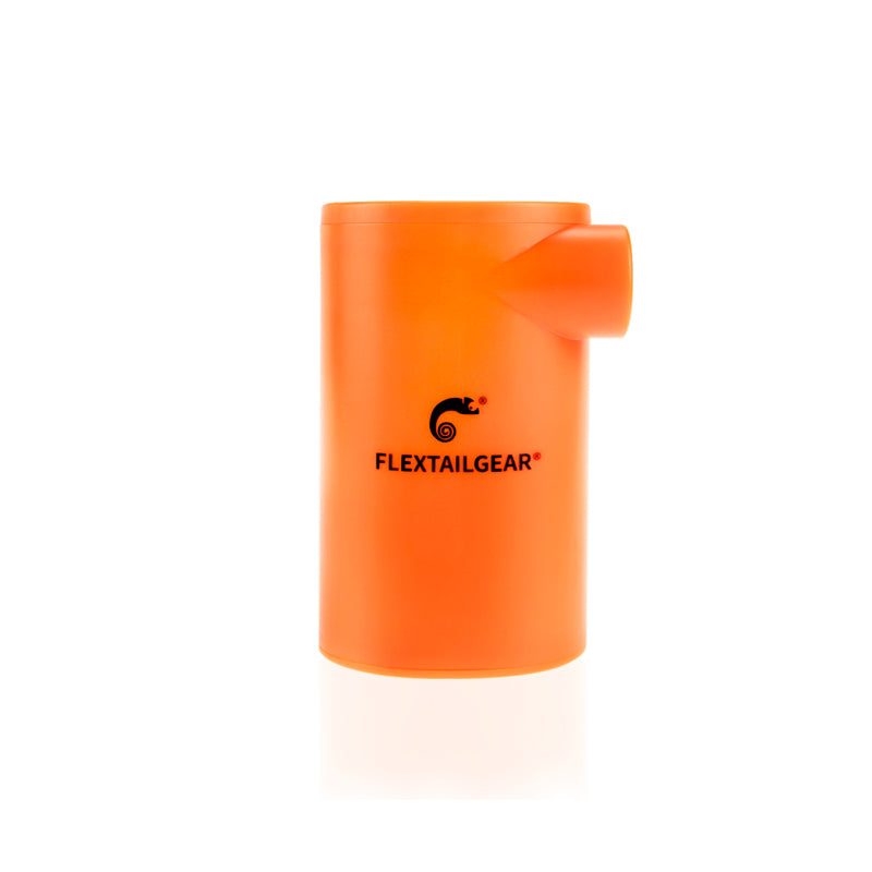 Flextailgear Evo Pump 戶外露營充氣泵