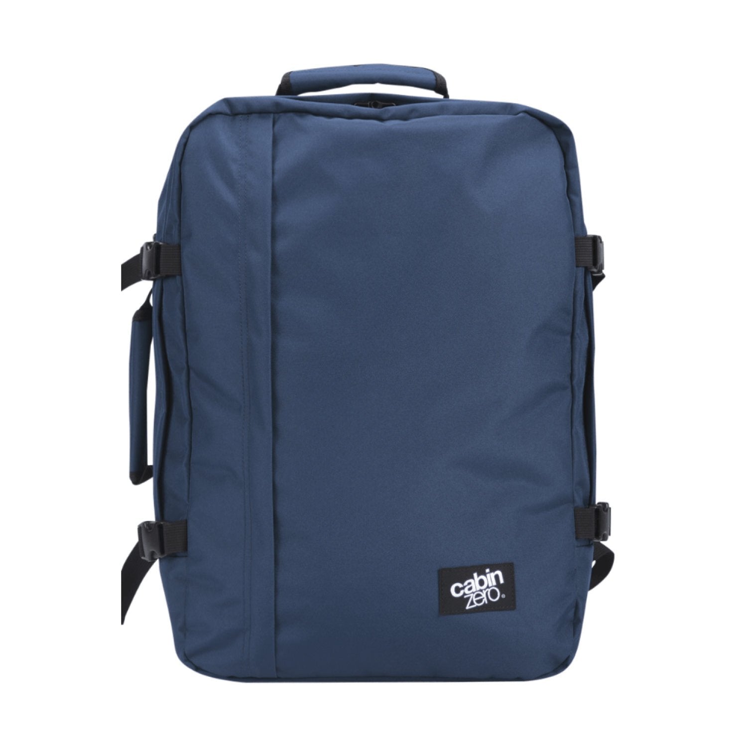 CABIN ZERO Classic 44L｜短途旅行與商務使用