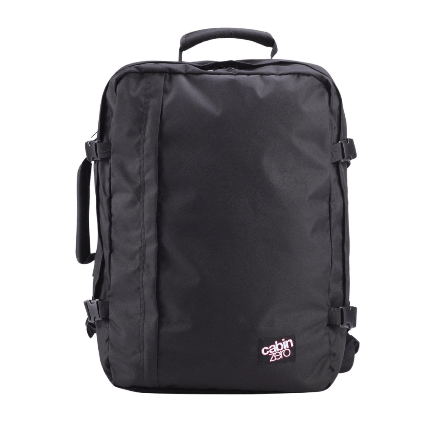 CABIN ZERO Classic 44L｜短途旅行與商務使用
