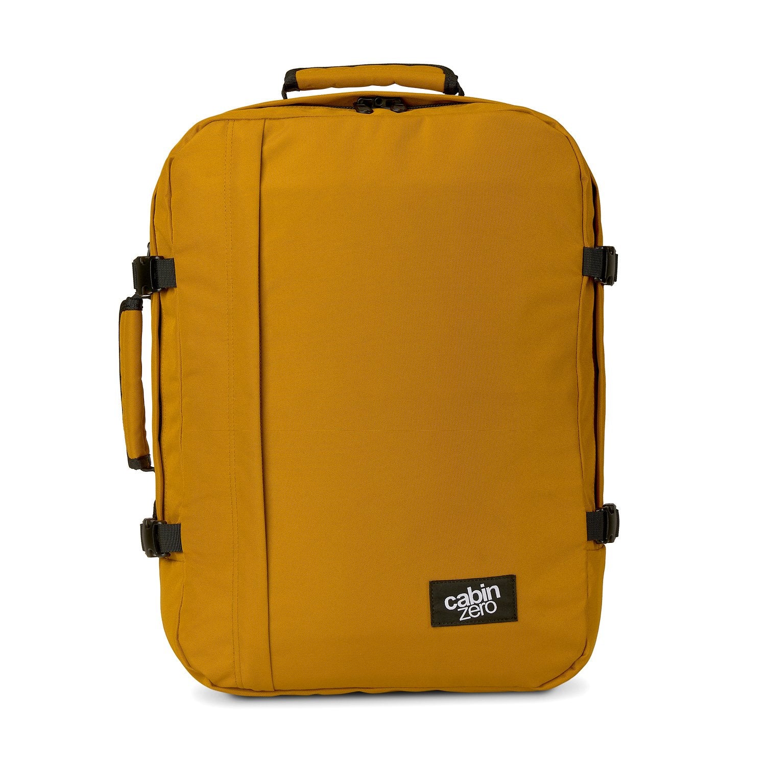 CABIN ZERO Classic 44L｜輕便大容量背囊