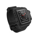 CATALYST Waterproof Apple Watch 高級防水防撞錶殼 Series 3