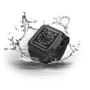 CATALYST Waterproof Apple Watch 高級防水防撞錶殼 Series 3