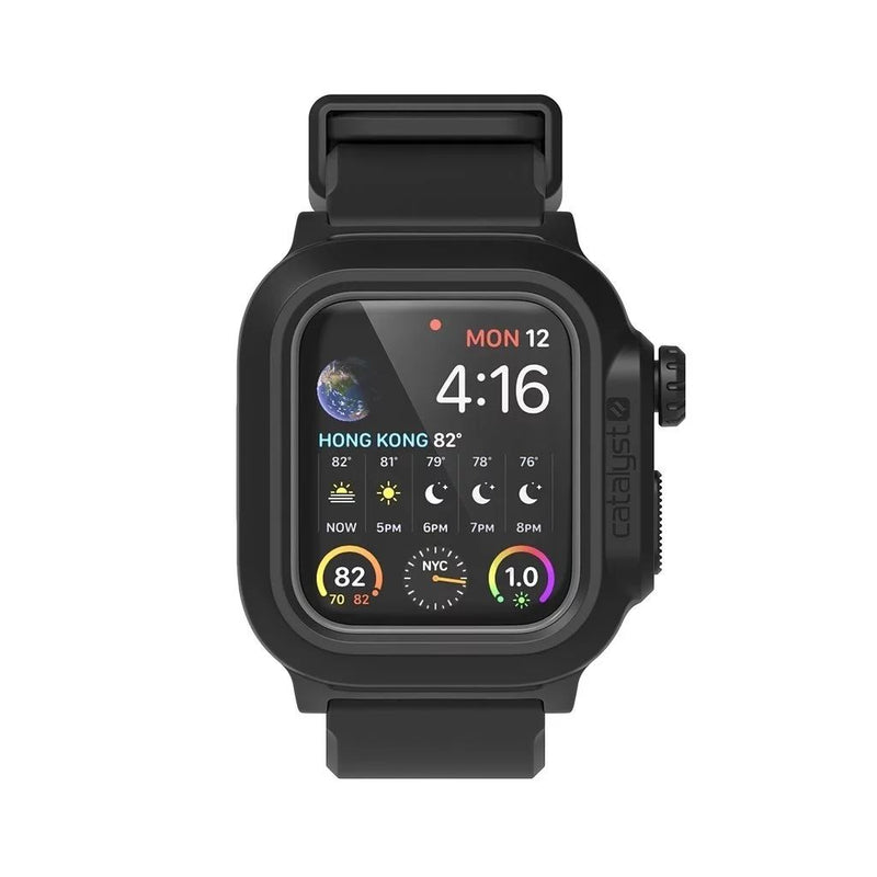 CATALYST Waterproof Apple Watch 高級防水防撞錶殼 Series 3