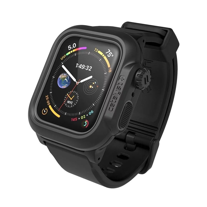 CATALYST Waterproof Apple Watch Series 3