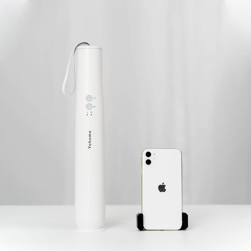 YOHOME Mini 無線吸塵機 DY-108