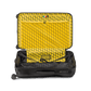 CRASH BAGGAGE Icon 行李箱｜時尚破壞風凹痕設計