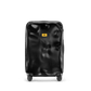 CRASH BAGGAGE Icon 行李箱｜時尚破壞風凹痕設計