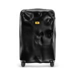 CRASH BAGGAGE Icon 行李箱｜時尚破壞風凹痕設計