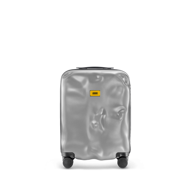 CRASH Baggage Icon 破壞風經典行李箱