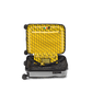 CRASH BAGGAGE Icon 行李箱｜四組雙排 360° 靈活滑輪，平穩流暢的移動體驗