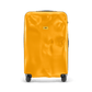 CRASH BAGGAGE Icon 行李箱｜採用 100% 聚碳酸酯材質，輕便耐用