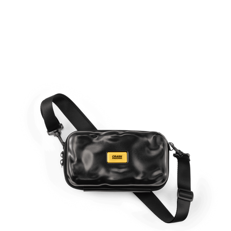 CRASH Baggage Mini Icon 破壞風迷你旅行隨身包