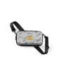 Crash Baggage Mini Icon｜凹痕設計斜揹袋，採用 100% 聚碳酸酯材質 製成，輕便耐用