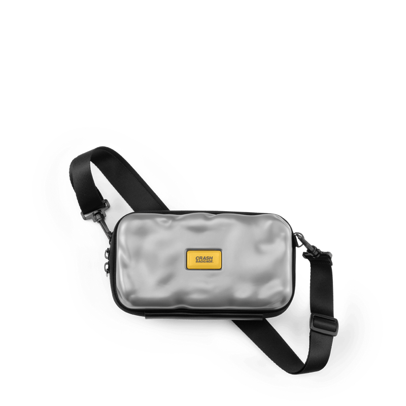 CRASH Baggage Mini Icon 破壞風迷你旅行隨身包