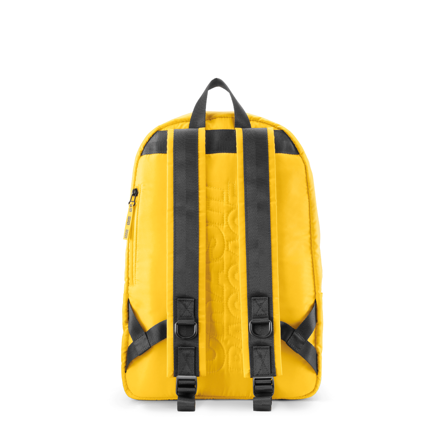 Crash Baggage CNC Backpack｜100% 可回收 EVA 耐用環保材質製造