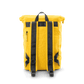 CRASH BAGGAGE CNC Rucksack｜破壞風凹痕設計背囊｜都市型格之選