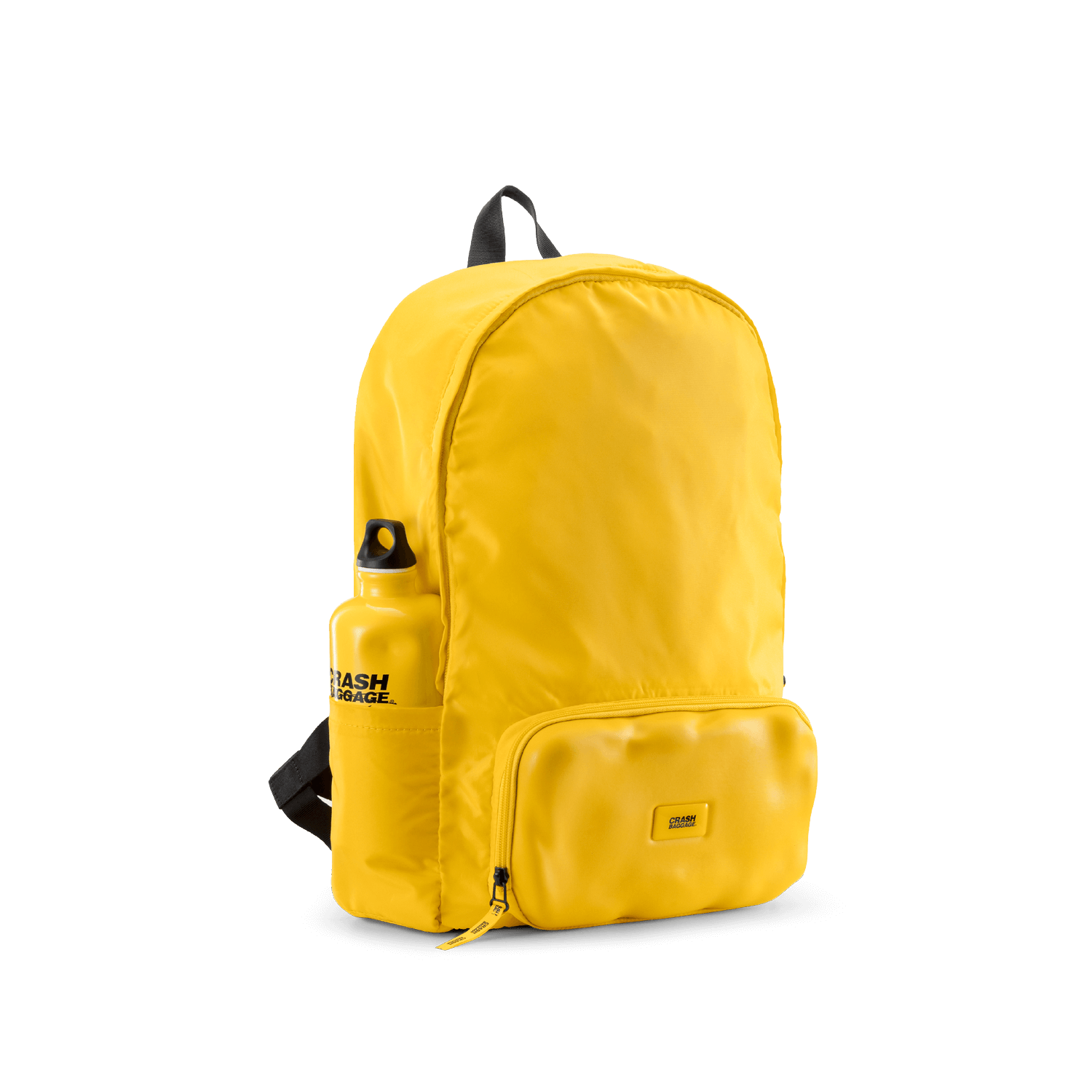 Crash Baggage CNC Backpack｜100% 可回收 EVA 耐用環保材質製造