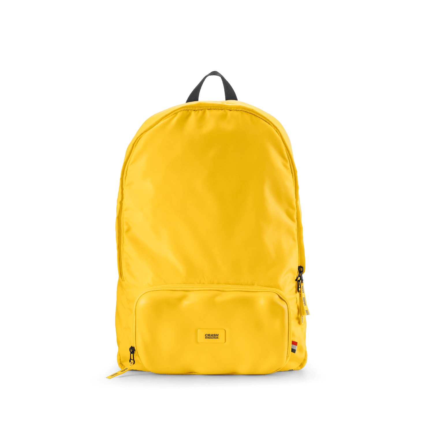 Crash Baggage CNC Backpack｜100% 可回收 EVA 耐用環保材質製造