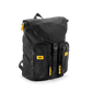 CRASH BAGGAGE CNC Rucksack｜破壞風凹痕設計背囊｜都市型格之選
