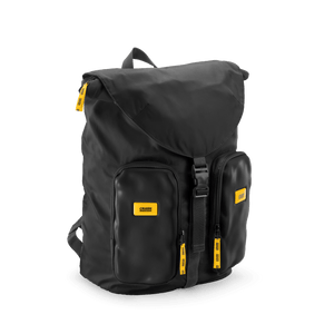 CRASH BAGGAGE CNC Rucksack｜破壞風凹痕設計背囊｜都市型格之選