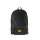 Crash Baggage CNC Backpack｜破壞風凹痕設計背囊