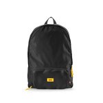 Crash Baggage CNC Backpack｜破壞風凹痕設計背囊