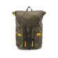CRASH BAGGAGE CNC Rucksack｜破壞風凹痕設計背囊｜都市型格之選