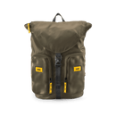 CRASH Bagagge Crash Not Crash Rucksack 破壞風時尚背包