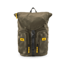 CRASH BAGGAGE Crash Not Crash Rucksack 破壞風時尚背包