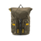CRASH Bagagge Crash Not Crash Rucksack 破壞風時尚背包