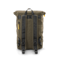 CRASH BAGGAGE CNC Rucksack｜破壞風凹痕設計背囊｜都市型格之選
