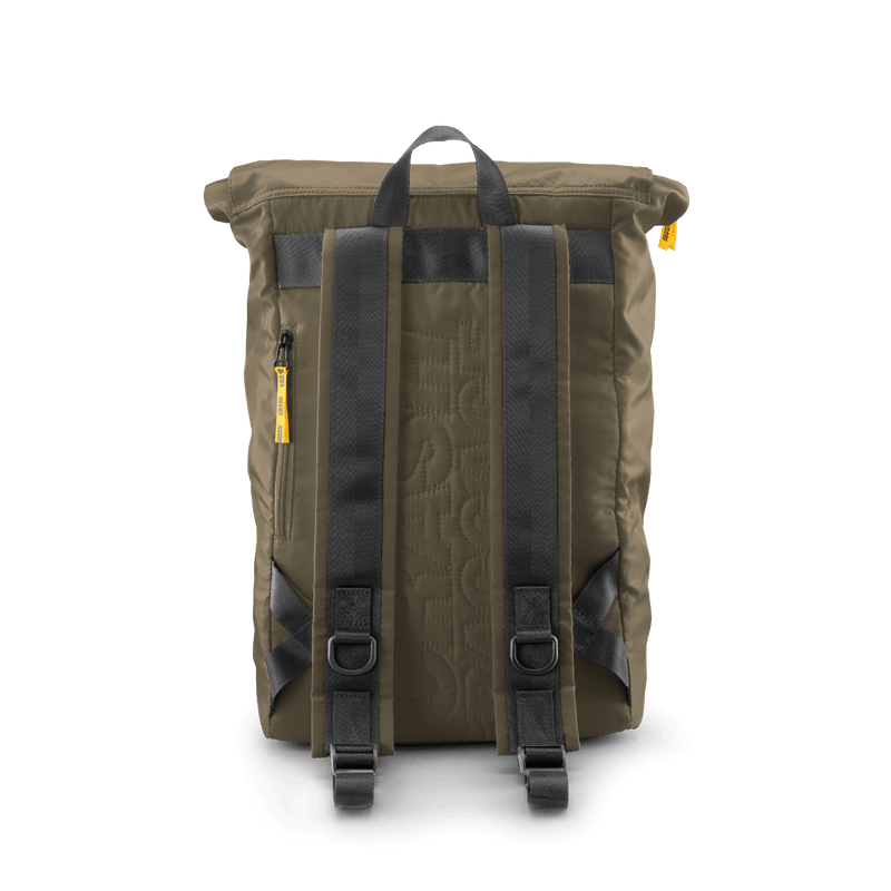 CRASH Bagagge Crash Not Crash Rucksack 破壞風時尚背包
