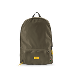 Crash Baggage CNC Backpack｜內部隔層專為筆記本電腦設計