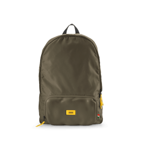 Crash Baggage CNC Backpack｜內部隔層專為筆記本電腦設計