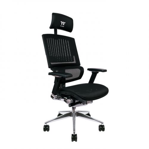 Thermaltake CyberChair E500 人體工學椅