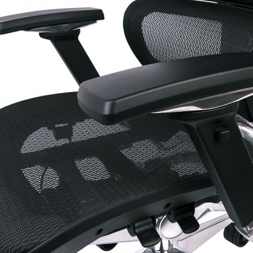 Thermaltake CyberChair E500 人體工學椅