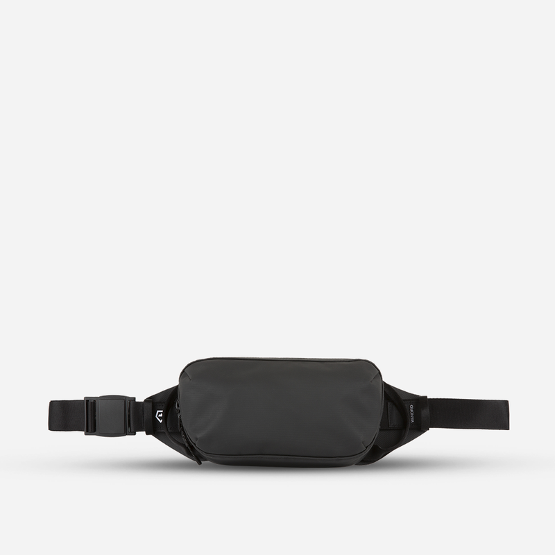 WANDRD D1 Fanny Pack 防水腰包 (2.5L)