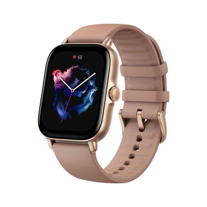 AMAZFIT GTS 3 智能手錶