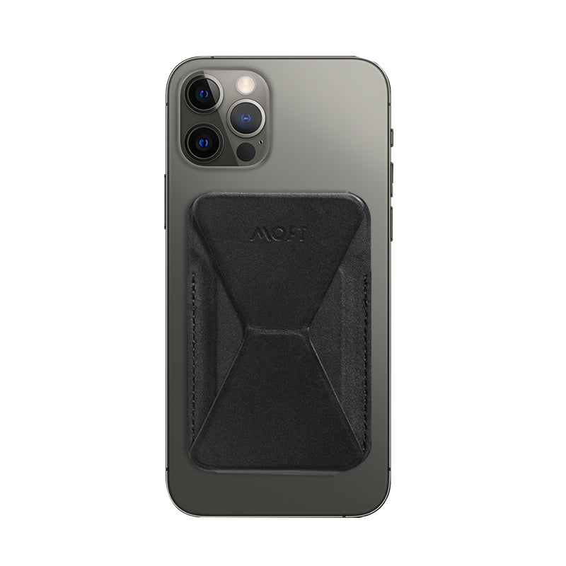 MOFT X 磁吸手機支架 iPhone 12/13/14 兼容 MagSafe