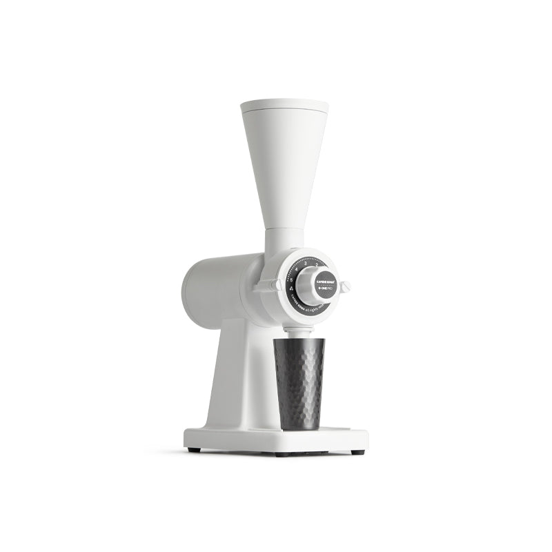 CAFEDE KONA G-ONE PRO 電動磨豆機