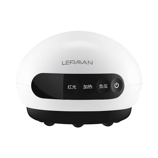 LERAVAN 智能拔罐刮痧理療儀