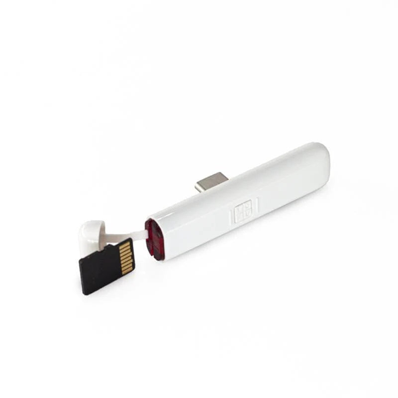 TOFU Stick USB2.0 記憶擴充棒