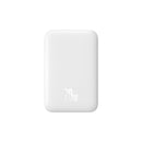 BASEUS 磁吸無線行動電源 6000mAh
